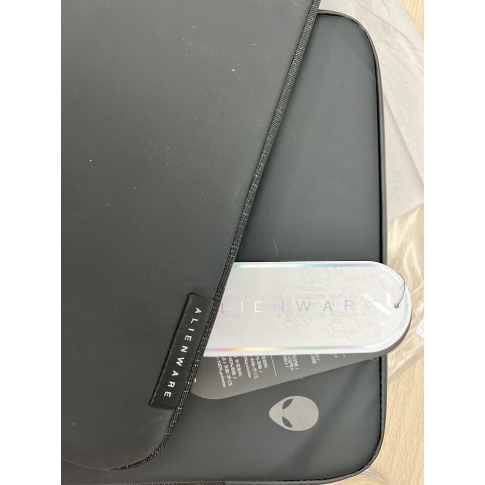 Túi chống sốc laptop dell Alienware horizon AW