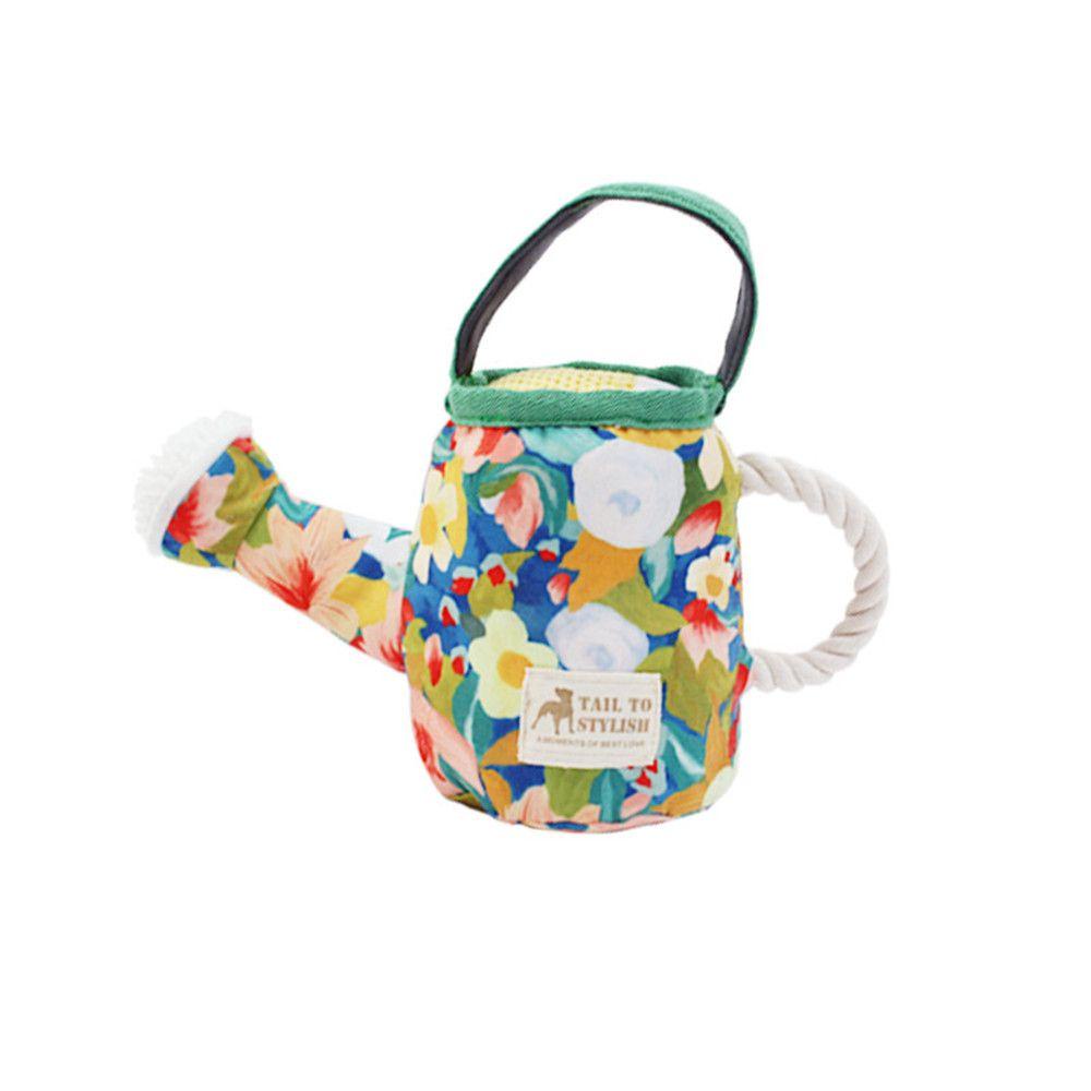 LAYOR1 Đồ Chơi Tương Tác Mềm Mại Có Âm Thanh Vui Nhộn Cho Thú Cưng