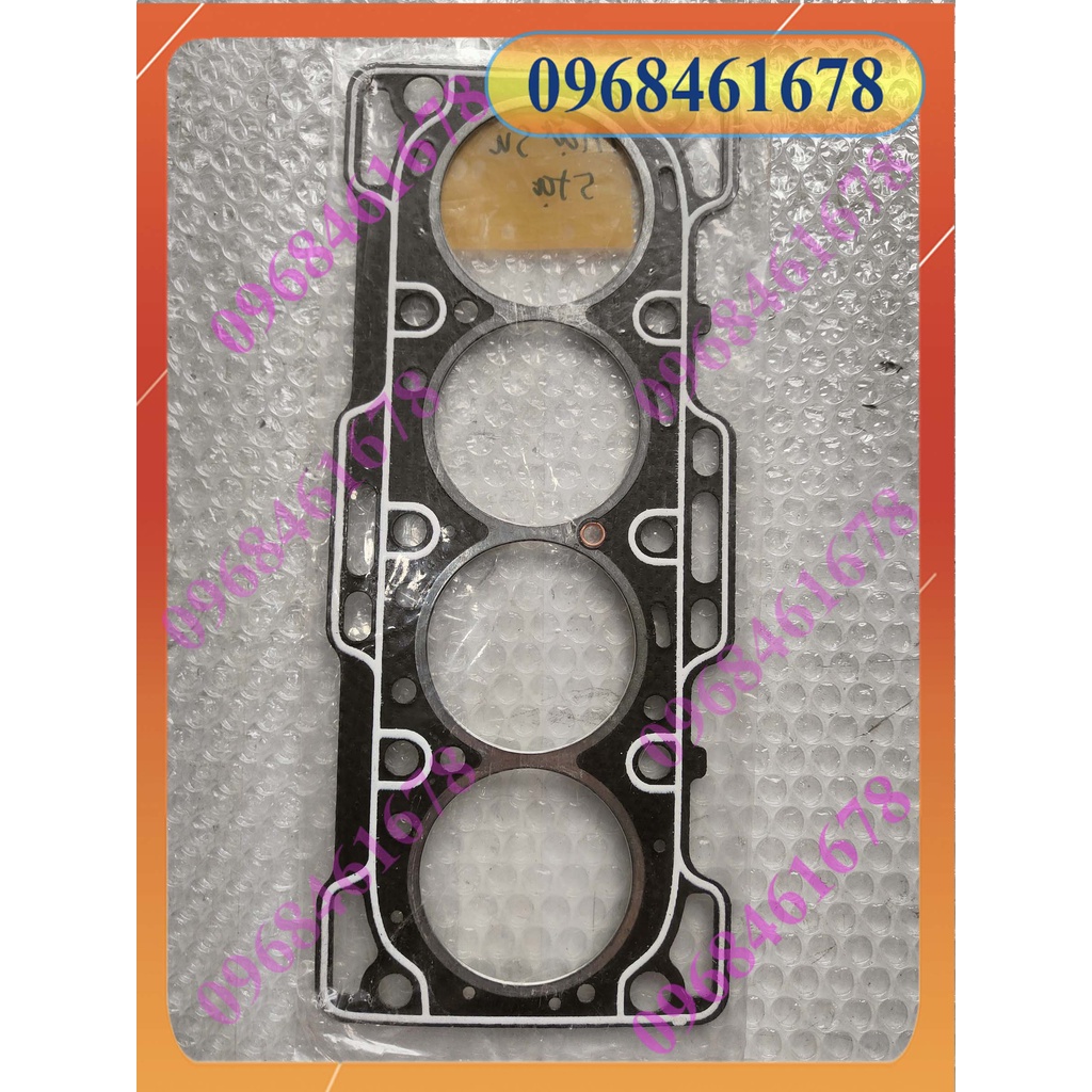 Gioăng mặt máy Suzuki 5 tạ