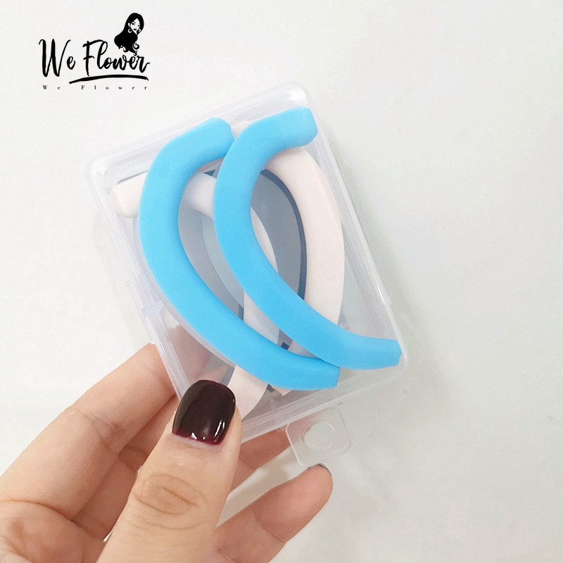 We Flower Hộp nhựa đựng đồ có móc treo tiện lợi chất lượng cao