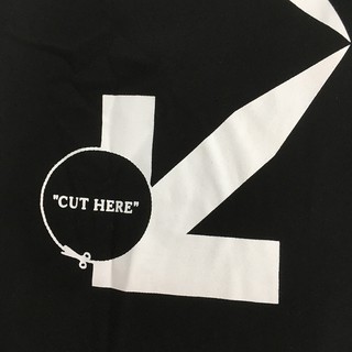 Áo Sweater Off White 04