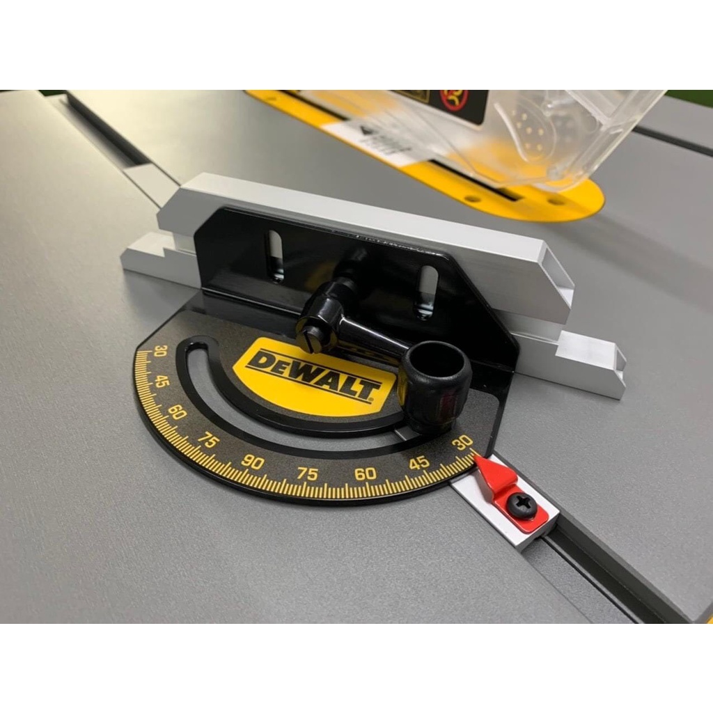 CHÍNH HÃNG - Máy Cưa Bàn 2000W DeWalt DWE7492