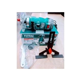 Máy phay mini 6.3mm 500W Total TLT5001