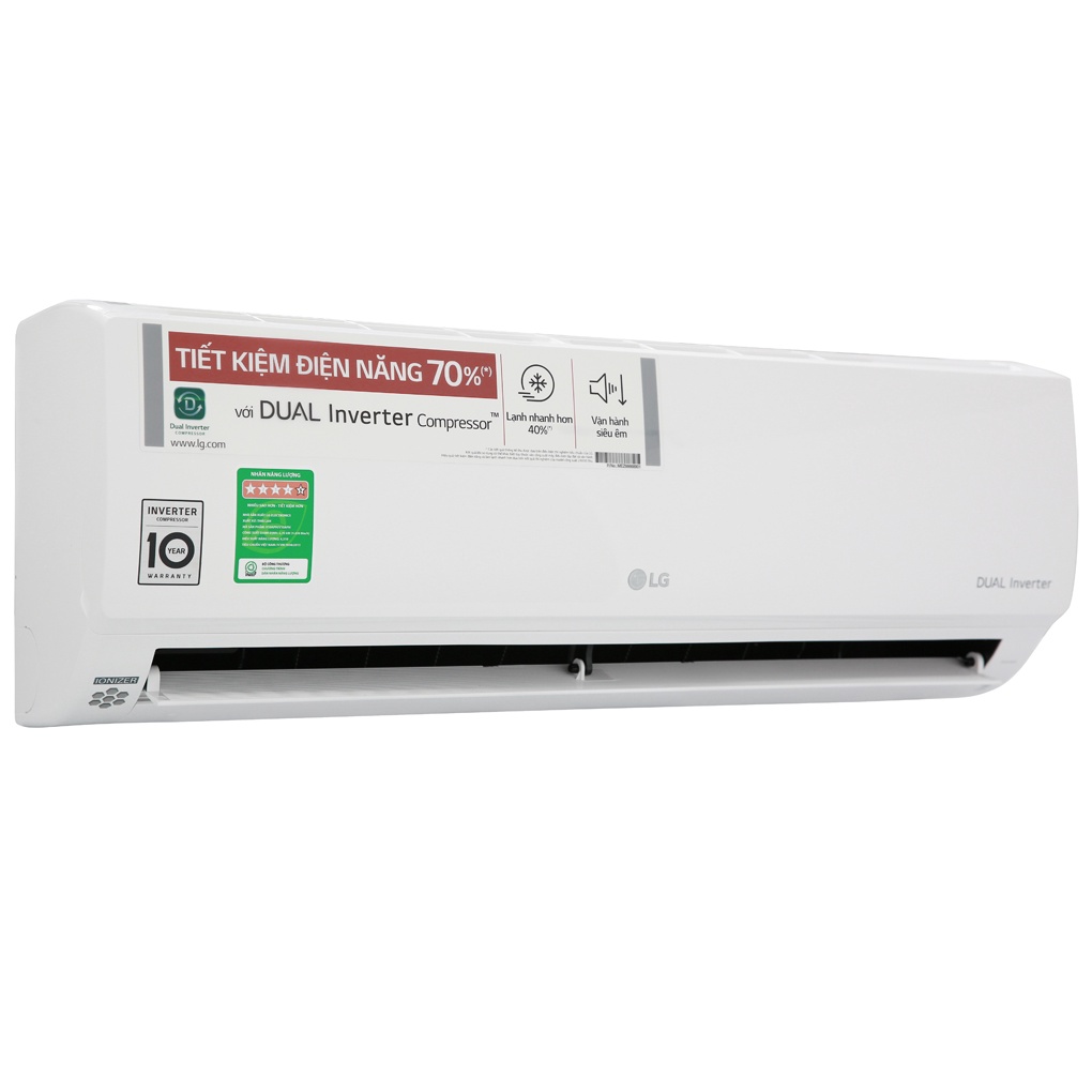 Máy Lạnh LG Inverter 1 HP V10APF