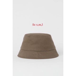 Nón Bucket H&M authentic săn sale