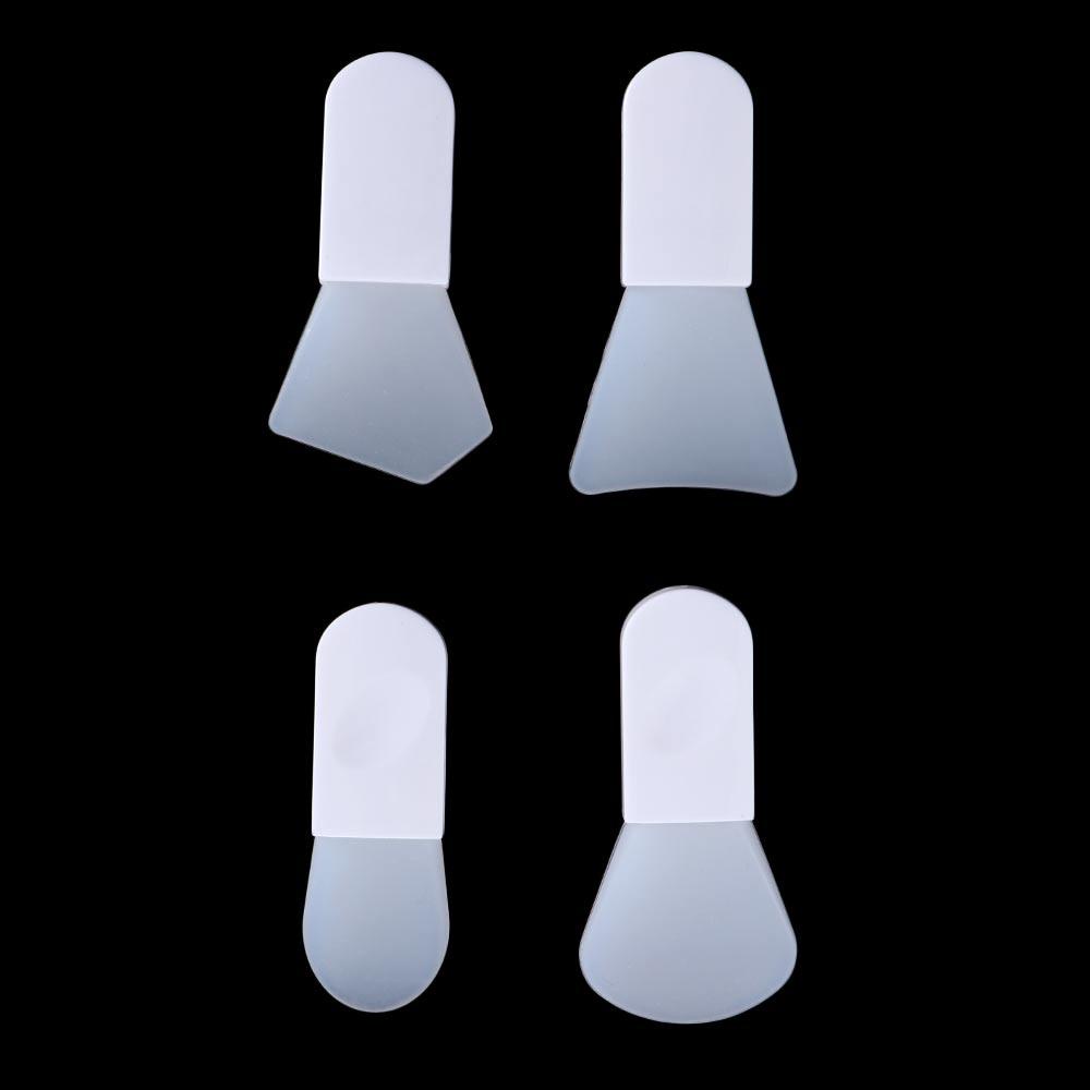 Cọ Silicone Mini Phết Mặt Nạ Chăm Sóc Da