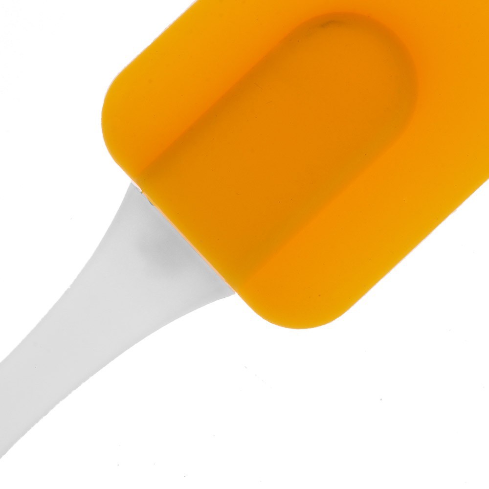 Cooking Diy Peeler Knifes Fondant Pastry Tools Silicone Spatula
