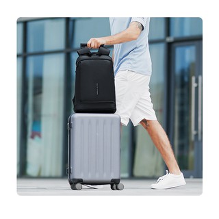 Balo công nghẹ  siêu mỏng  Mark Ryden.MR9813