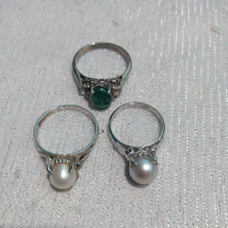 COMBO Trang sức si nhật