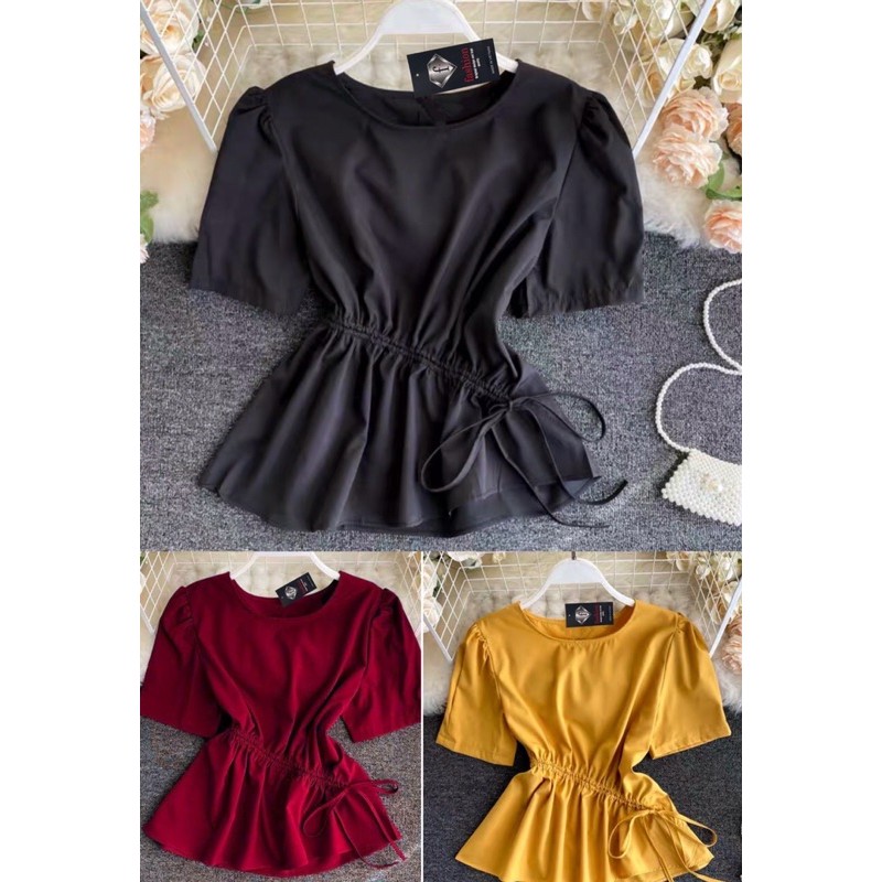 🍒 Áo kiểu Bigsize 60-85 ký | BigBuy360 - bigbuy360.vn