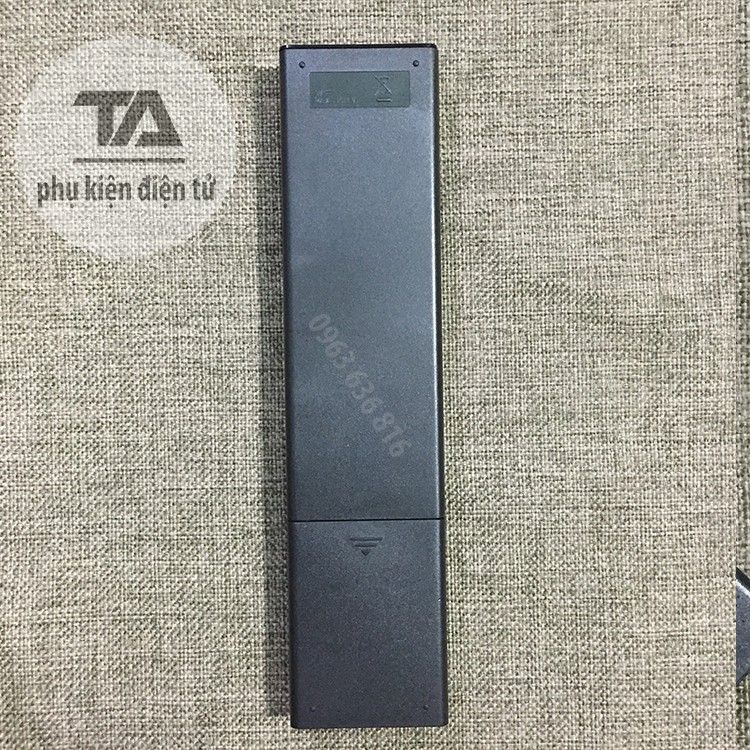 Remote Điều khiển Tivi Sony RMT-TX300P bảo hành 12 tháng