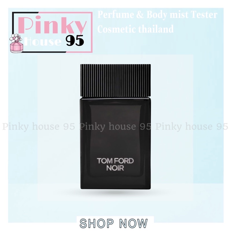 ♛HOT♛ Mẫu thử nước hoa tomford noir 10ml dạng xịt
