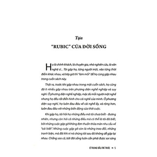 Ở Trong Đầu Trí Thức