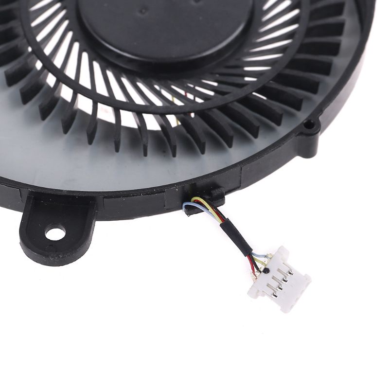 Quạt TảN NhiệT CPU Cho Probook 15BK M6-W Notebook