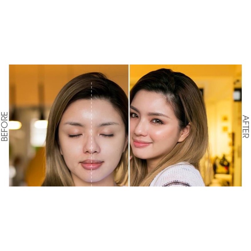 kem lót Bobbi Brown thần thánh.