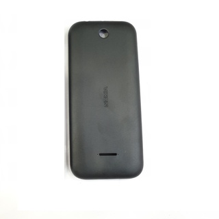 Vỏ Nokia 225 ( có sườn - không phím )