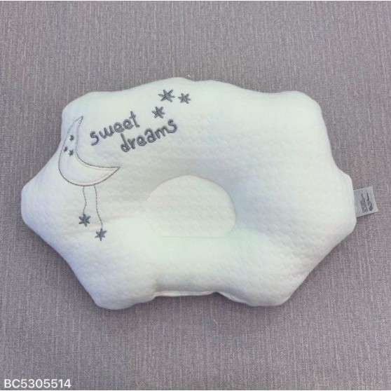 GỐI CHỐNG BẸP ĐẦU BEBE COMFORT (CÁI)