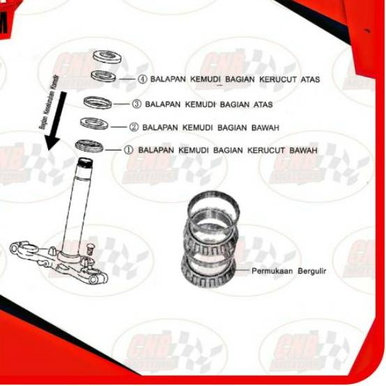 Rửa Warehouse|Sq33|Ống Xả Bằng Tre Chất Lượng Cao Dành Cho HONDA C70 CB GL MEGAPRO TIGER WIN