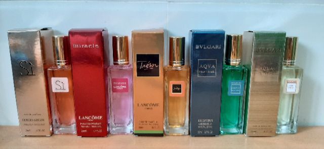 Nước Hoa Chiết Valentina chuẩn Auth 25ml_ mẫu 5D | BigBuy360 - bigbuy360.vn