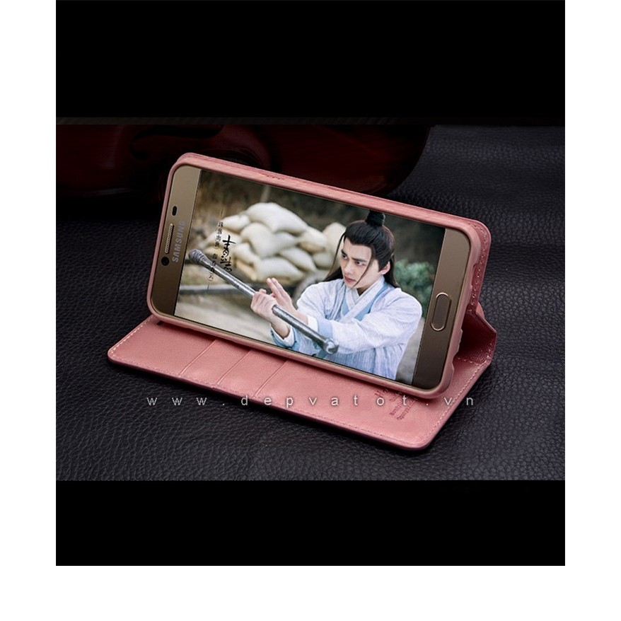 Bao da Samsung Galaxy S7 Edge | BigBuy360 - bigbuy360.vn