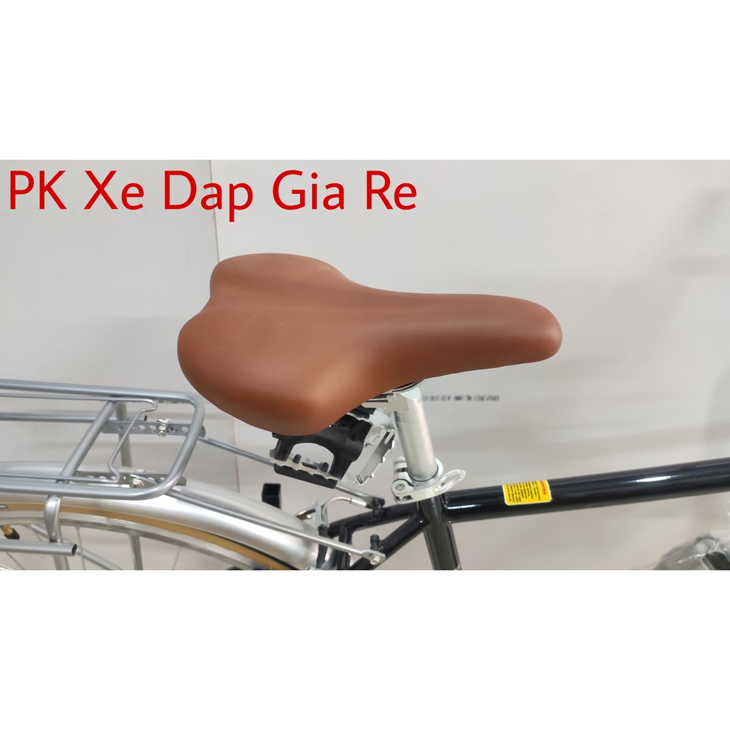 Xe đạp thể thao đường phố California City 200