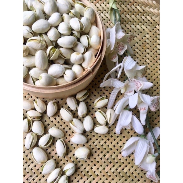 hạt dẻ cười