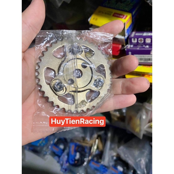 Bánh cam tăng chỉnh thời điểm Redleo dành cho exciter  không có chó xả