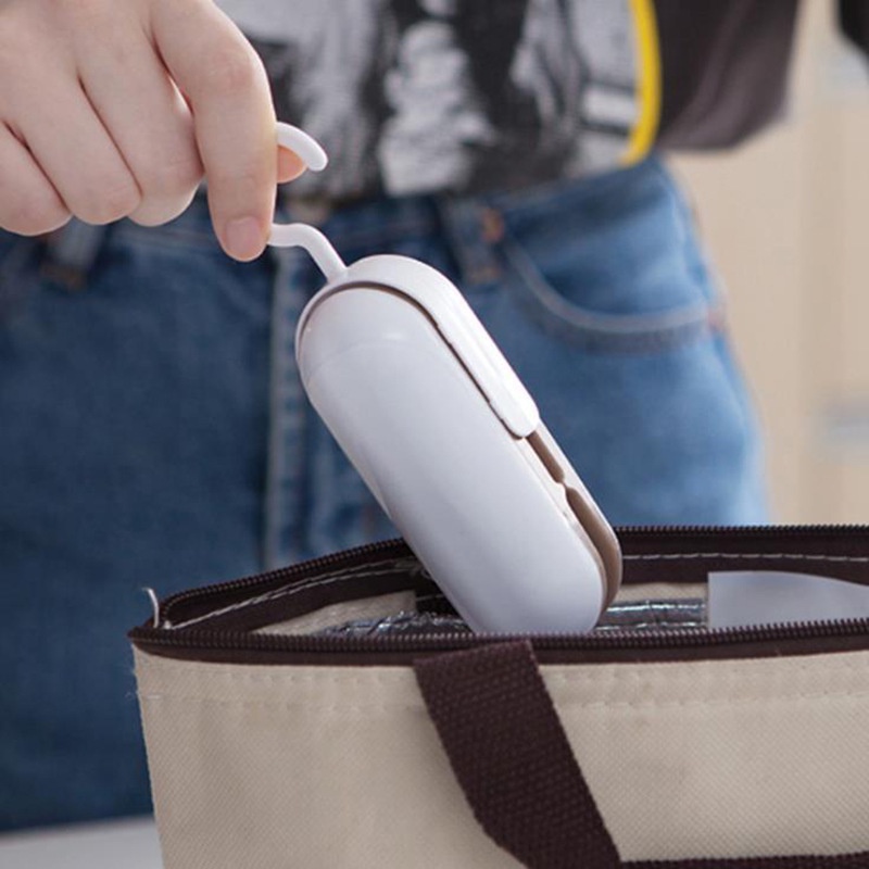Máy Hàn Miệng Túi Mini Cầm Tay Đa Năng 1 Cái