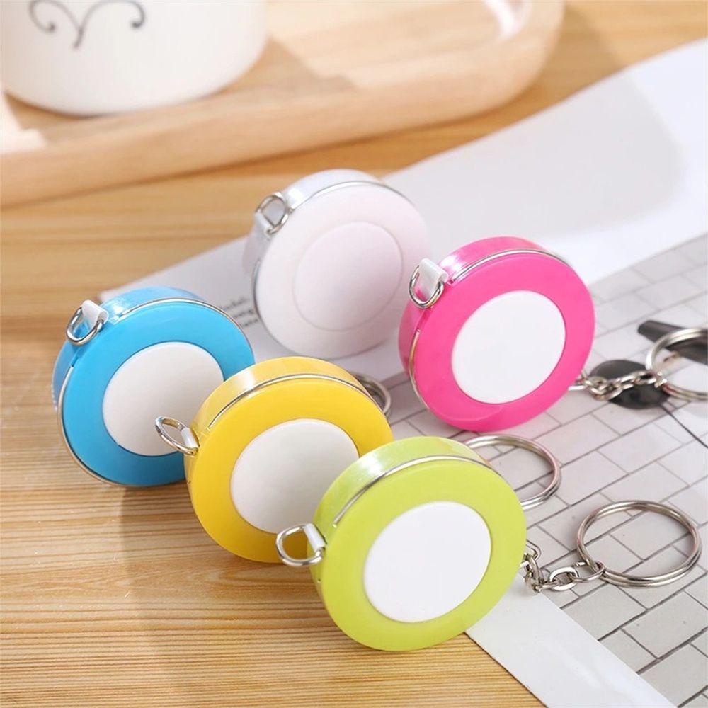 Giá Đỡ Chìa Khóa Hình Thước Đo Đa Năng Tiện Dụng
