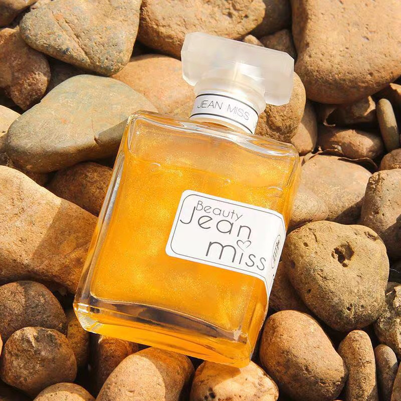 Nước Hoa Ánh Nhũ Joanne Miss 50ml