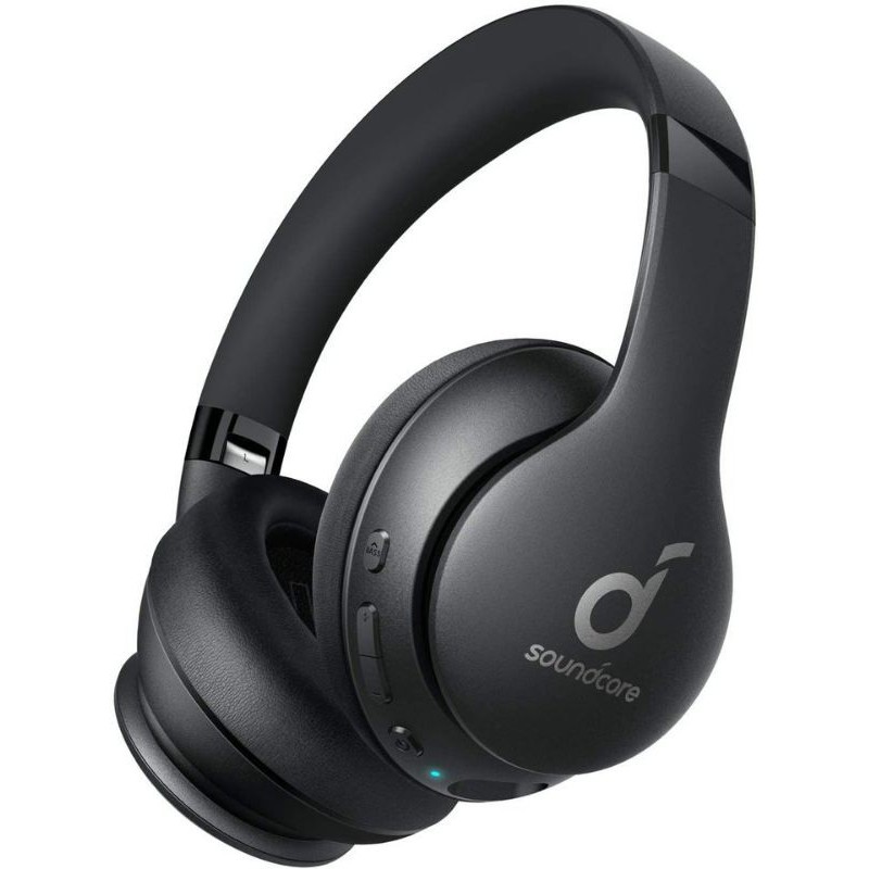 [Mã ELMS4 giảm 7% đơn 500K] Tai nghe không dây Anker Life 2 Neo A3033, 40kHz, Hi-Res Audio [Music4U] | BigBuy360 - bigbuy360.vn