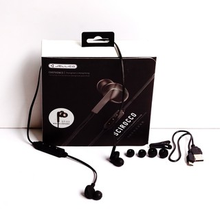 [Nhập mã ELMI01 giảm 10%]Jellico - Tai nghe Bluetooth Scirocco Series - ST03