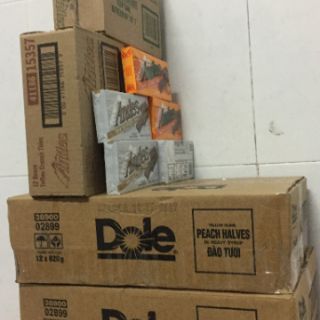 Kẹo socola sữa Andes 132g