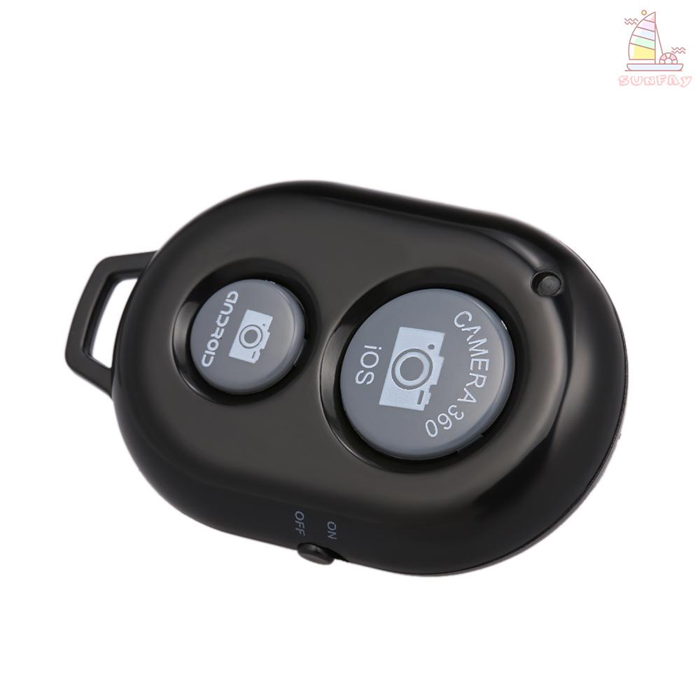 Điều Khiển Từ Xa Bluetooth 3.0 Tự Hẹn Giờ Cho Android 4.2.2 & Ios 6.0 | BigBuy360 - bigbuy360.vn