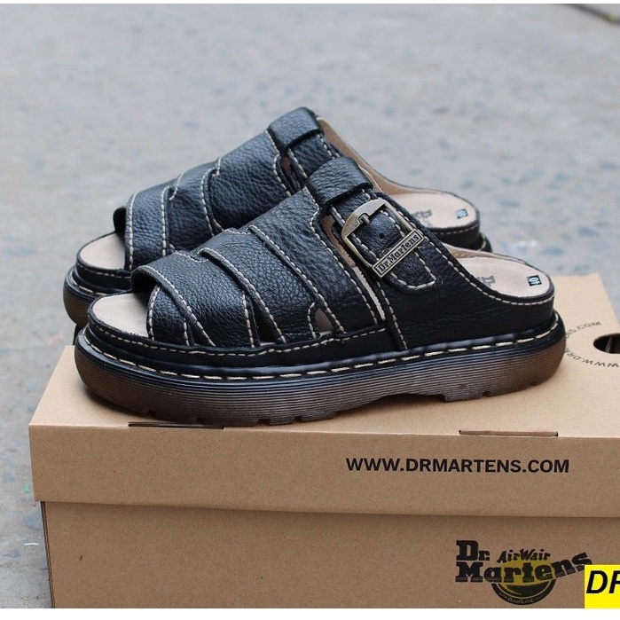 Dép Dr Martens  2007 Thailand . Dép Đóc tờ ThaiLand