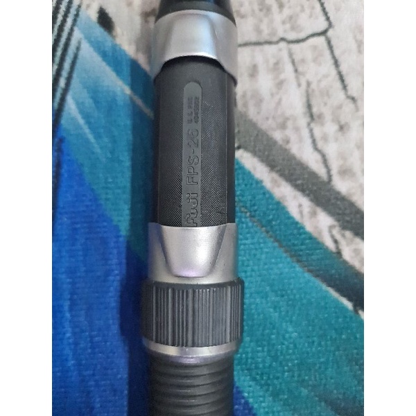 Cần  bãi Nhật Hit ADVANCF dài 5m4 cứng 4