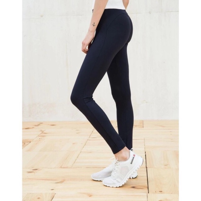 QUẦN L12 LEGGING NÂNG MÔNG TÚI ZIP CHẤT COTTON DÀY ĐẸP THỜI TRANG BANAMO FASHION QUẦN ASOS COTTON NÂNG MÔNG 713