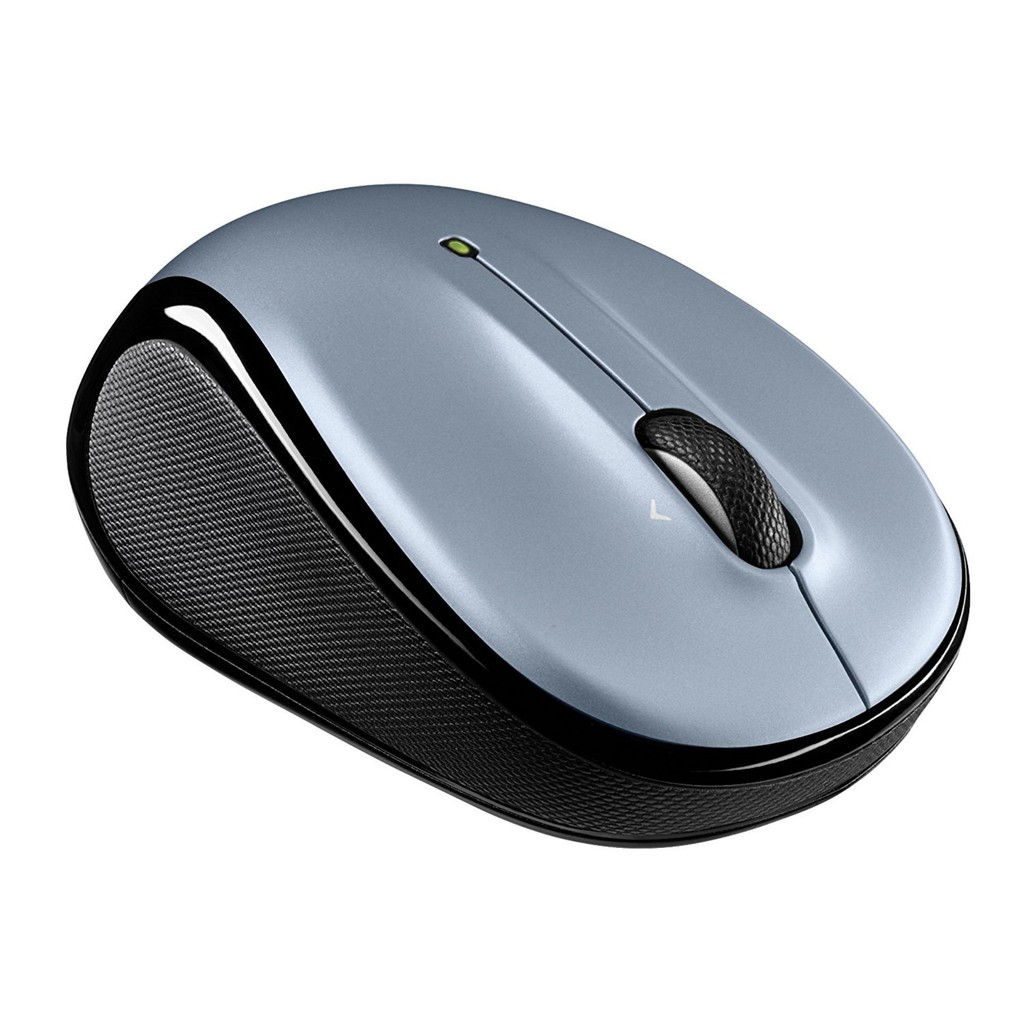  [Freeship 50k Toàn Quốc] Chuột không dây Logitech M325 Wireless (Bạc)