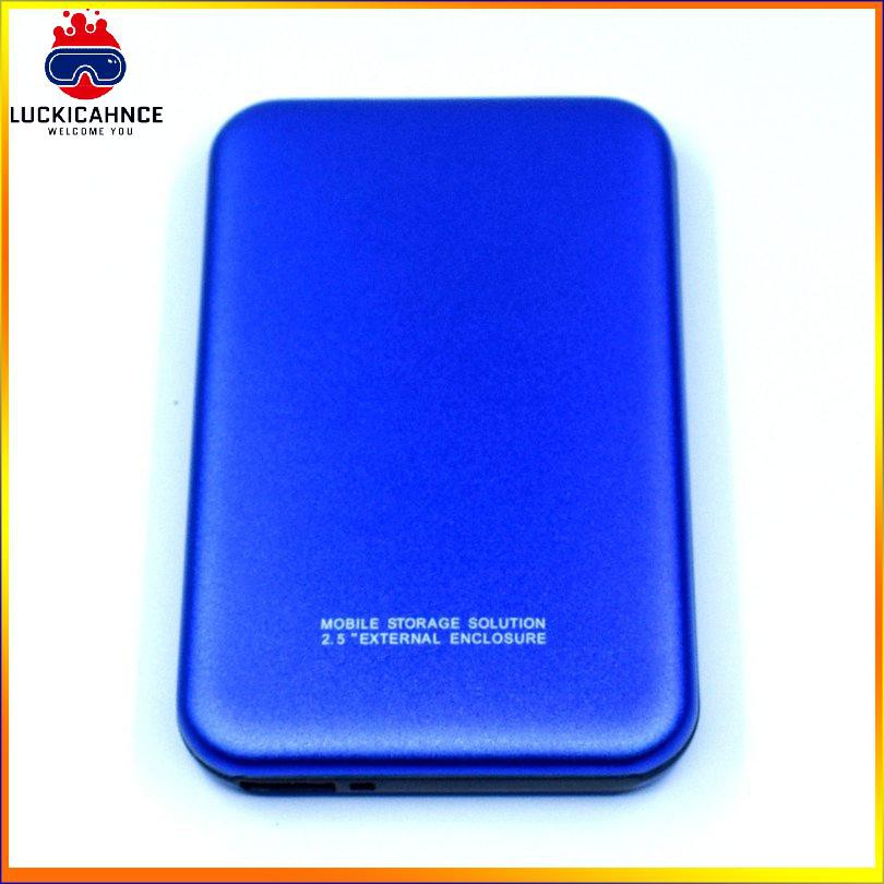 Ổ Cứng Ngoài 2.5 Inch Stata Sang Usb 3.0 2tb | BigBuy360 - bigbuy360.vn