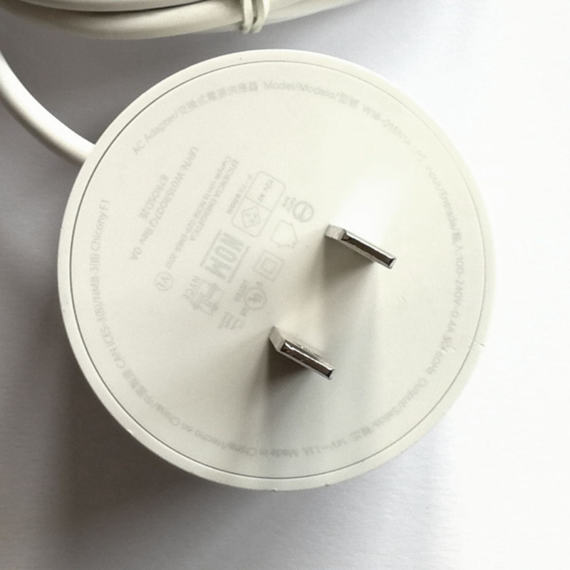 Dây Cáp Nguồn Mini Cho Loa Thông Minh Google-Home Hub