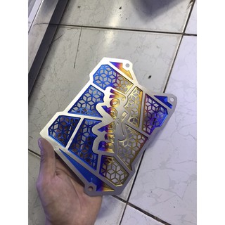 Che két nước Vario titan