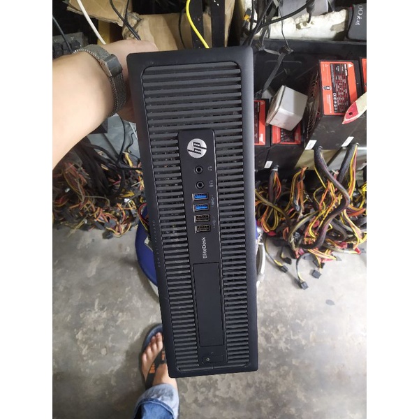 HP (i4-4xx,ram 8G,hdd 500G)