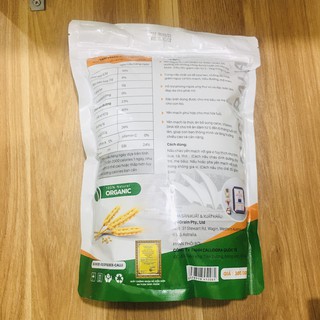 Yến Mạch Úc Nguyên Chất 1Kg