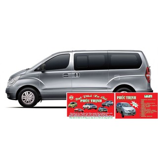 BẠT PHỦ XE Ô TÔ 9 CHỖ CAO CẤP