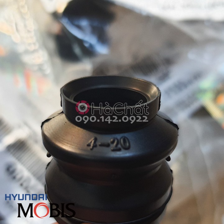 Cao su chụp bụi ắc phanh Kia Morning 2005-2010 🚘 nhập khẩu Hàn Quốc từ HYUNDAI MOBIS chính hãng