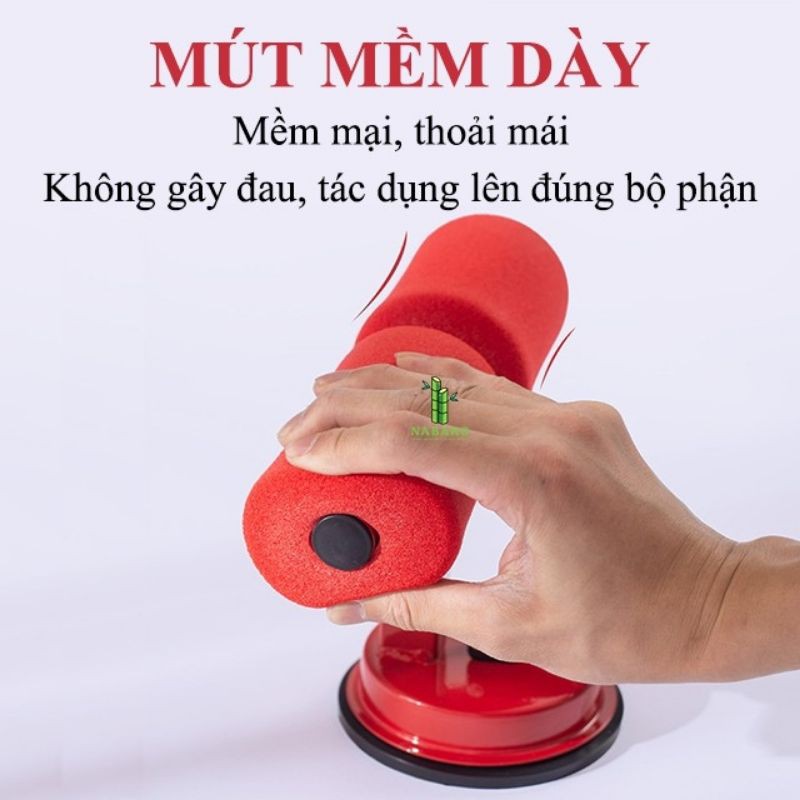 [HÍT CỰC CHẮC] Dụng Cụ Tập Cơ Bụng Đa Năng Gập Bụng Tại Nhà Chữ T Giúp lấy lại vóc dáng như mong muốn