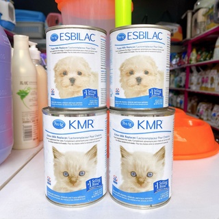 Sữa Nước Pha Sẵn ESBILAC Cho Chó - 236ml