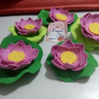 Hoa sen,lá sen rời