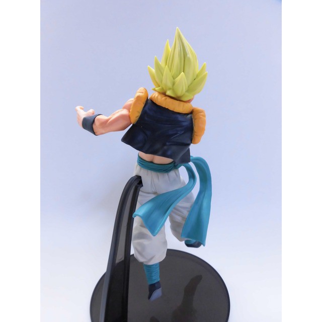 Dragon Ball Super - MATCH MAKERS - SUPER SAIYAN GOGETA-