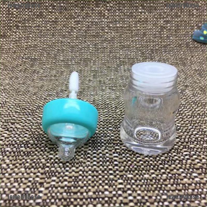 (hàng Mới Về) Lọ Rỗng Đựng Son Môi 7ml Tiện Dụng | BigBuy360 - bigbuy360.vn